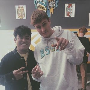 Meet your Posher, Armando